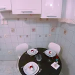 Apartment Valloris *