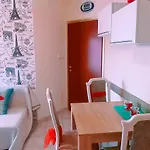 Apartment Valloris *