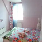Valloris Apartment