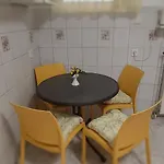 Valloris Apartment Heviz