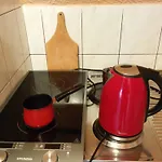 Apartment Valloris
