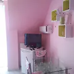 Apartment Valloris Heviz