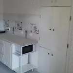 Valloris Apartment Heviz