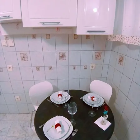 Apartment Valloris *