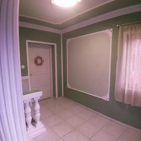 Apartment Valloris