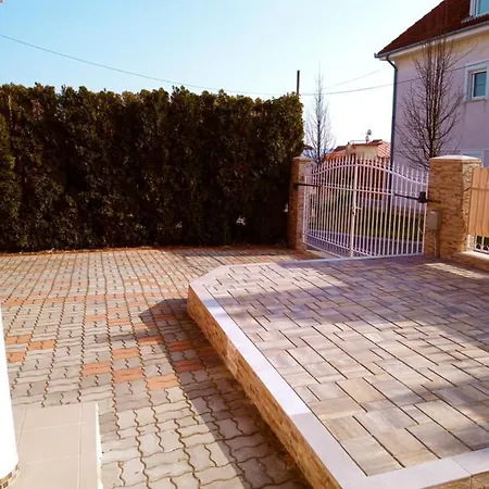 Apartment Valloris