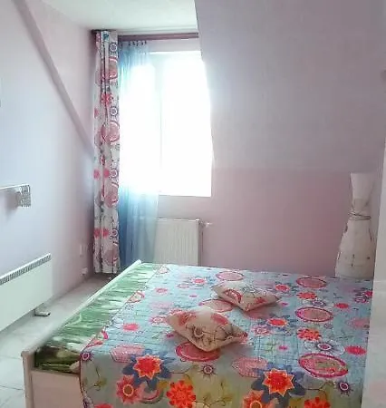 Valloris Apartment