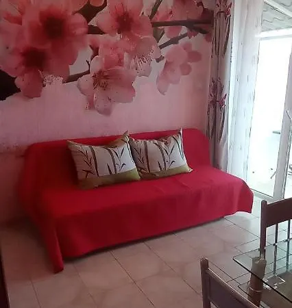 Apartment Valloris *