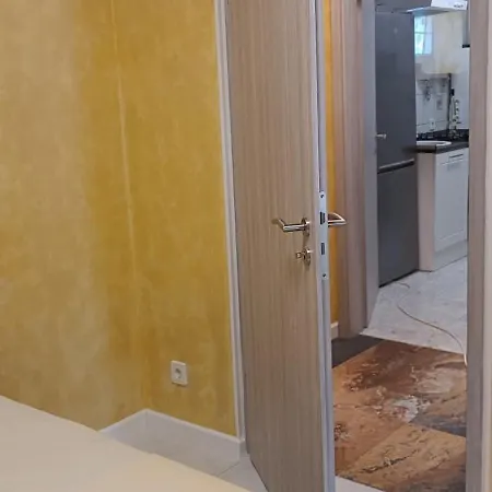 Appartement Valloris