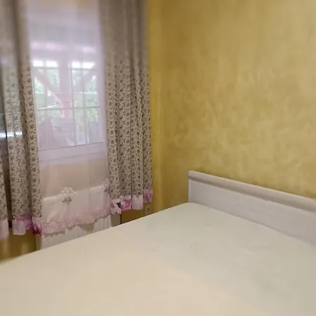 Apartment Valloris *