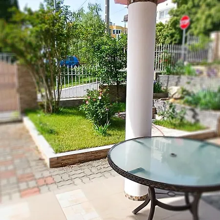 Apartment Valloris