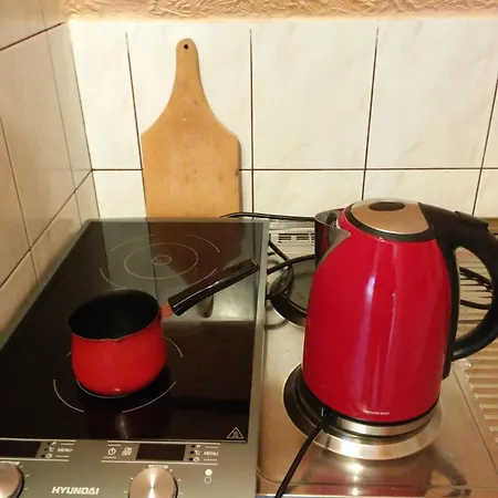 Appartement Valloris