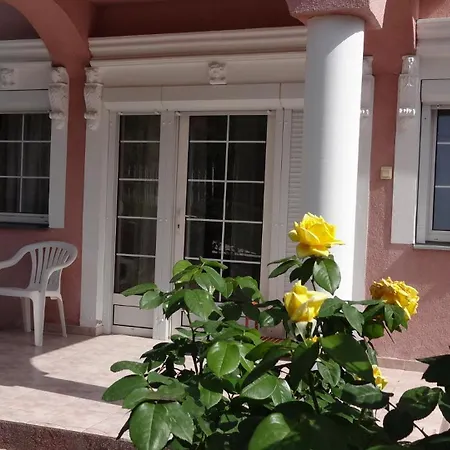 Appartement Valloris Hévíz