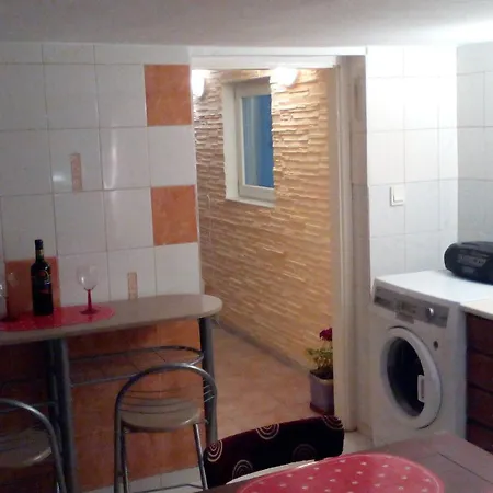 Apartamento Valloris Hévíz