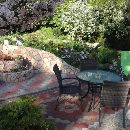 Valloris شقة Hévíz