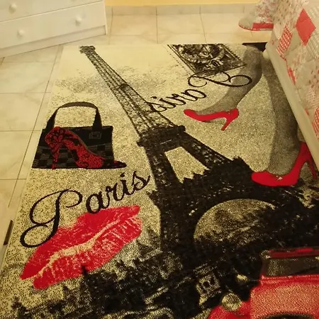 Valloris Apartamento Hévíz