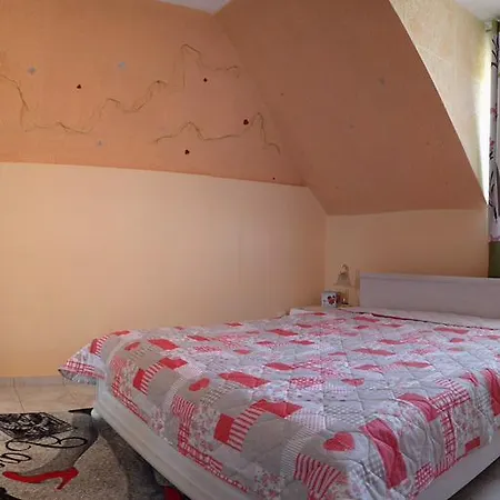 Valloris Appartement