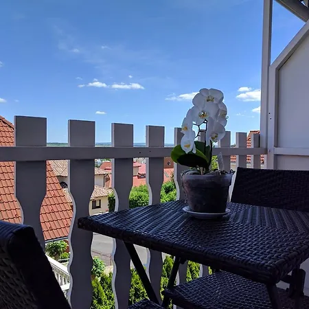 Apartment Valloris *
