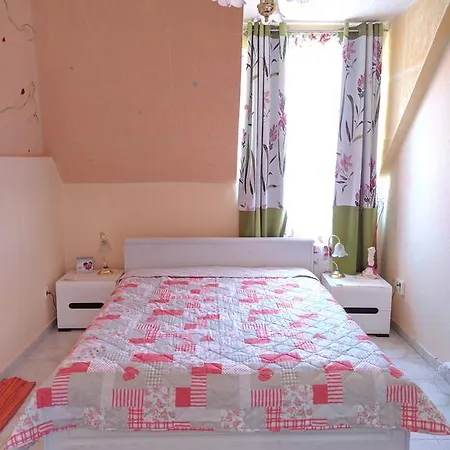 Apartment Valloris Heviz