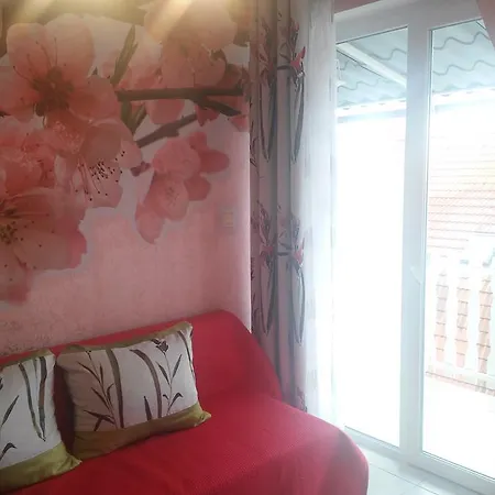 Valloris Appartement