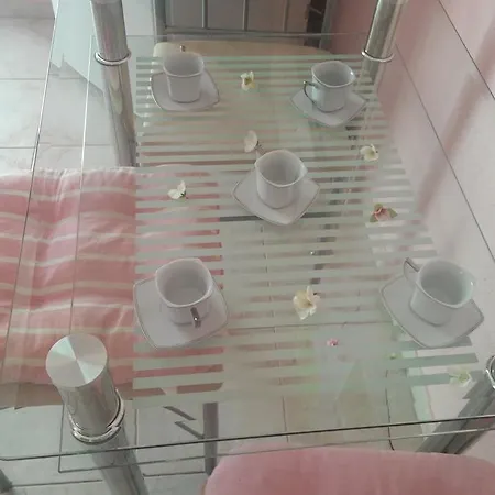 Valloris Apartment