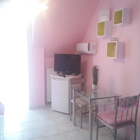 Valloris Apartment Heviz
