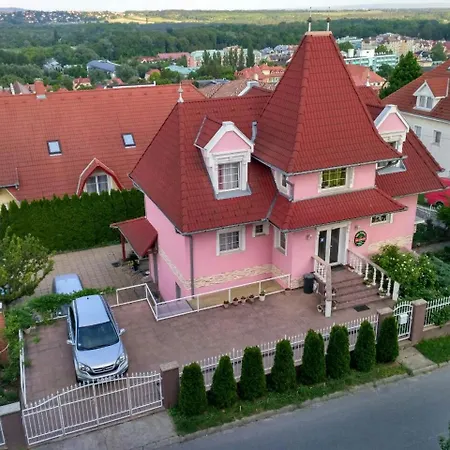 Apartment Valloris
