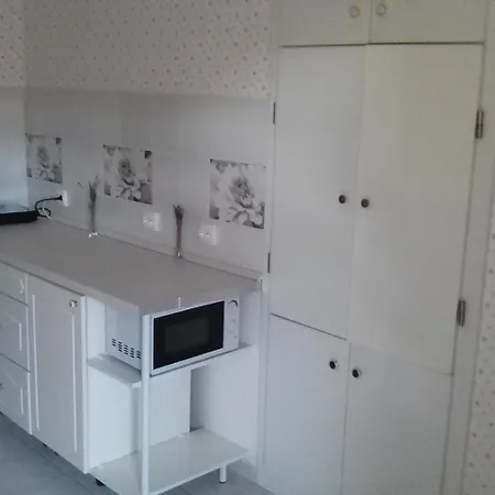 Valloris Apartment Heviz