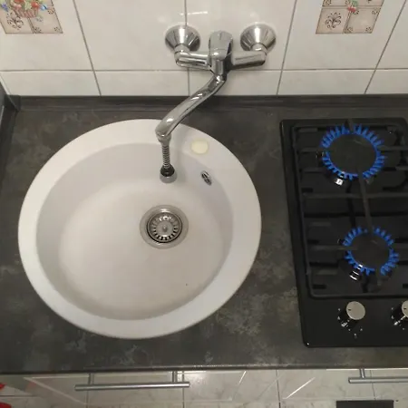 Valloris Apartment Heviz