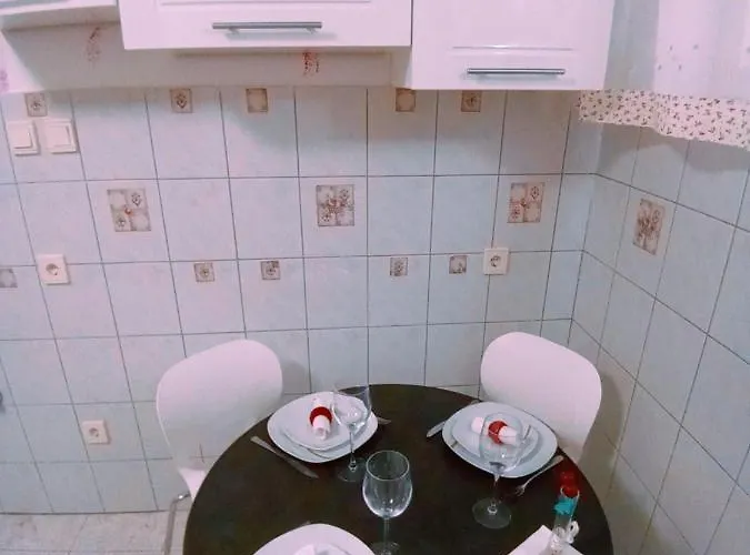 アパート Valloris *