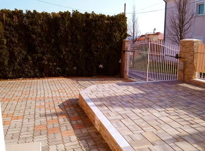 Apartment Valloris