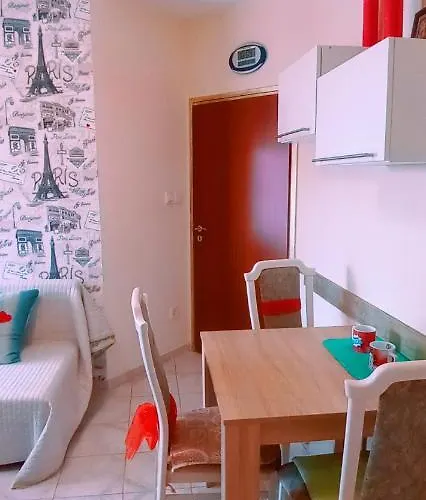 Apartment Valloris *