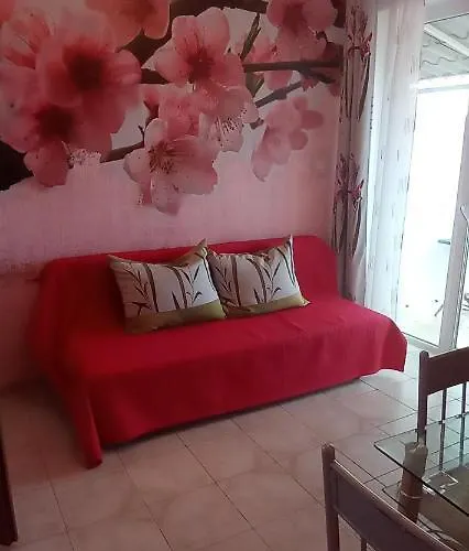Apartment Valloris *