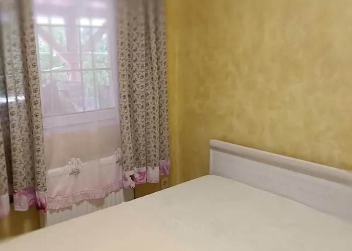 Apartment Valloris *
