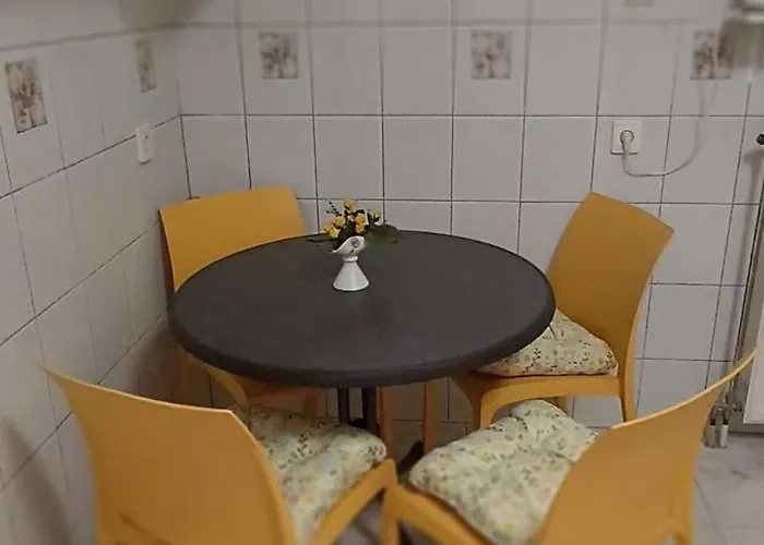 Valloris Appartamento Hévíz