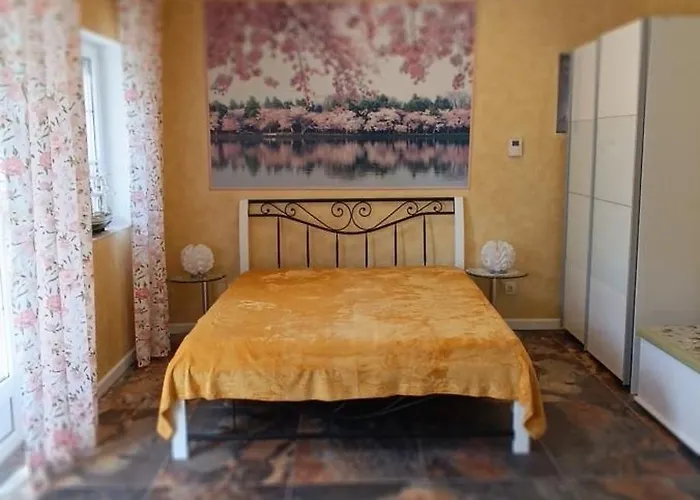 Valloris アパート