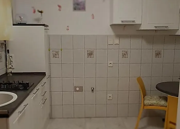 Valloris アパート *