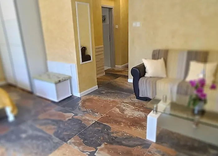 Appartamento Valloris Hévíz