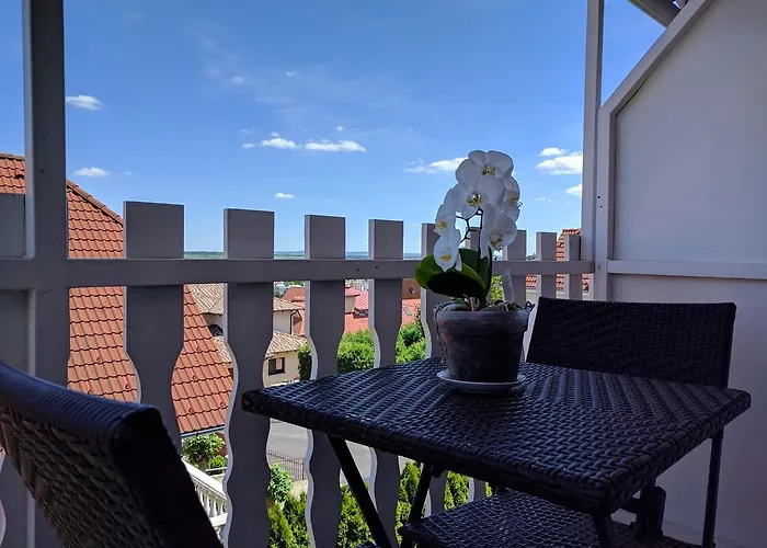 Apartment Valloris *
