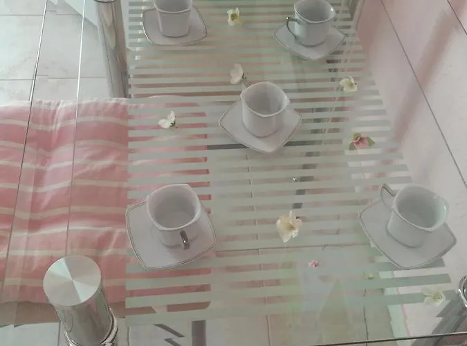 Valloris Apartment