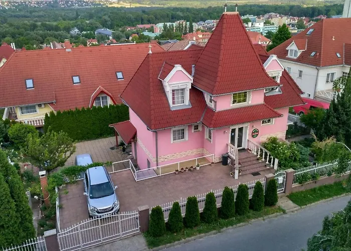Apartment Valloris