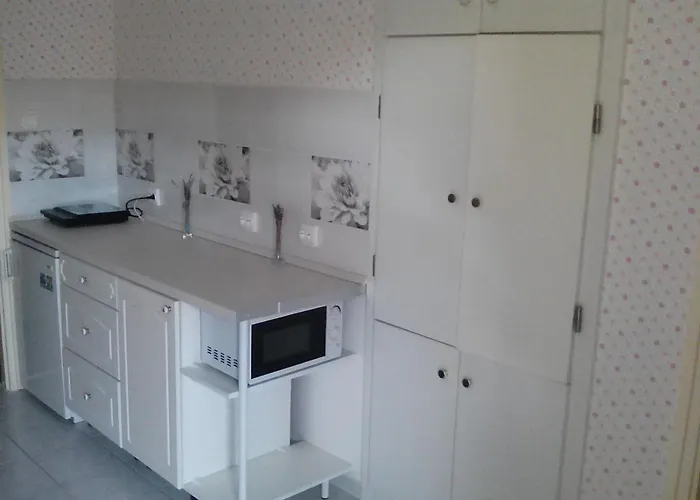 Valloris Apartment Heviz